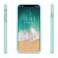 Mercury měkké pouzdro na telefon pro iPhone 14 Plus Mint / mint fotka 1