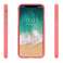 Mercury Soft Handyhülle für iPhone 13 Pro Max pink/pink Bild 2