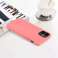 Mercury Soft Handyhülle für iPhone 13 Pro Max pink/pink Bild 3