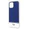 Stripe Collection kovakotelo iPhone 12/12 Pro granatolle kuva 6