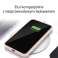 Mercury Silicone Phone Case for iPhone X/Xs Pink Sand/Pink image 4
