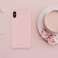 Mercury Silicone Phone Case for iPhone X/Xs Pink Sand/Pink image 6