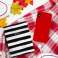 Mercury Silicone Phone Case for iPhone X/Xs red /red image 6