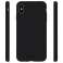 Mercury silikoonist telefoniümbris iPhone 14 navy blue / navy jaoks foto 1