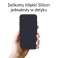 Mercury Silicone Phone Case for iPhone 13 Pro navy blue image 2
