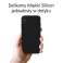 Mercury Silicone Phone Case for iPhone 13 Mini black/black image 2