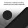 Mercury Silicone Phone Case for iPhone 13 Mini black/black image 5