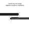 Mercury Silicone Phone Case for iPhone 12/12 Pro black/black image 3