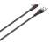 USB-kabel LDNIO LS562 type C 2.4 A lengte: 2m foto 1