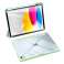 Dux Ducis Toby iPad-fodral 10.9'' 2022 10:e generationen.  påse med plats för bild 1