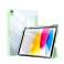 Dux Ducis Toby iPad-fodral 10.9'' 2022 10:e generationen.  påse med plats för bild 2