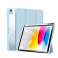 Dux Ducis Toby iPad-fodral 10.9'' 2022 10:e generationen.  påse med plats för bild 3
