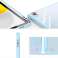 Dux Ducis Toby iPad-fodral 10.9'' 2022 10:e generationen.  påse med plats för bild 6