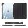 Dux Ducis Toby iPad-fodral 10.9'' 2022 10:e generationen.  påse med plats för bild 6