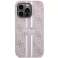 Guess Case GUHMP14XP4RPSP pour iPhone 14 Pro Max 6 7 » étui rigide 4G Printe photo 3
