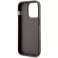 Guess Case GUHMP14XHGCFSEW pour iPhone 14 Pro Max 6.7 « étui rigide GCube S photo 2