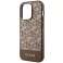 Guess Case GUHMP14XHGCFSEW pour iPhone 14 Pro Max 6.7 « étui rigide GCube S photo 4