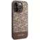 Guess Case GUHMP14XHGCFSEW pour iPhone 14 Pro Max 6.7 « étui rigide GCube S photo 5