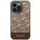 Guess Case GUHMP14XHGCFSEW pour iPhone 14 Pro Max 6.7 « étui rigide GCube S photo 6