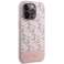 Guess Case GUHMP14XHGCFSEP pour iPhone 14 Pro Max 6 7 » étui rigide GCube S photo 1