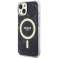 Guess Case GUHMP14SPCUMAK für iPhone 14 6.1" Hardcase Marble MagSafe Bild 1