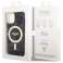 Guess Case GUHMP14SPCUMAK für iPhone 14 6.1" Hardcase Marble MagSafe Bild 2