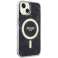 Guess Case GUHMP14SPCUMAK für iPhone 14 6.1" Hardcase Marble MagSafe Bild 3