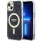 Guess Case GUHMP14SPCUMAK für iPhone 14 6.1" Hardcase Marble MagSafe Bild 5