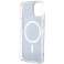 Guess Case GUHMP14SPCUMAK für iPhone 14 6.1" Hardcase Marble MagSafe Bild 6