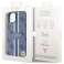 Guess Case GUHMP14SP4RPSB для iPhone 14 6 1 "жесткий чехол 4G с печатной полосой изображение 1