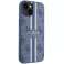 Guess Case GUHMP14SP4RPSB для iPhone 14 6 1 "жесткий чехол 4G с печатной полосой изображение 2