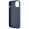Guess Case GUHMP14SP4RPSB для iPhone 14 6 1 "жесткий чехол 4G с печатной полосой изображение 4