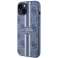 Guess Case GUHMP14SP4RPSB для iPhone 14 6 1 "жесткий чехол 4G с печатной полосой изображение 5