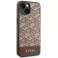 Guess Case GUHMP14SHGCFSEW pro iPhone 14 6.1" hardcase GCube Stripes Ma fotka 2