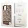 Guess Case GUHMP14SHGCFSEW pro iPhone 14 6.1" hardcase GCube Stripes Ma fotka 6