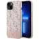Чехол Guess GUHMP14SHGCFSEP для iPhone 14 6 1" жесткий чехол GCube Stripes M изображение 4