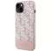 Чехол Guess GUHMP14SHGCFSEP для iPhone 14 6 1" жесткий чехол GCube Stripes M изображение 6