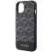 Case Guess GUHMP14SHGCFSEK pour iPhone 14 6.1 « étui rigide GCube Stripes Ma photo 6