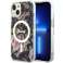 Arvaa tapaus GUHMP14SHCFWSK iPhone 14 6.1" kovakoteloiselle Flower MagSafelle kuva 1