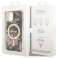Arvaa tapaus GUHMP14SHCFWSK iPhone 14 6.1" kovakoteloiselle Flower MagSafelle kuva 2