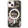 Arvaa tapaus GUHMP14SHCFWSK iPhone 14 6.1" kovakoteloiselle Flower MagSafelle kuva 3
