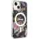 Arvaa tapaus GUHMP14SHCFWSK iPhone 14 6.1" kovakoteloiselle Flower MagSafelle kuva 5