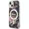 Arvaa tapaus GUHMP14SHCFWSK iPhone 14 6.1" kovakoteloiselle Flower MagSafelle kuva 6