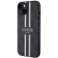 Guess Case GUHMP14MP4RPSK pour iPhone 14 Plus 6 7 « étui rigide 4G imprimé S photo 1