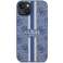 Guess Case GUHMP14MP4RPSB pour iPhone 14 Plus 6 7 « étui rigide 4G imprimé S photo 3
