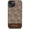 Guess Case GUHMP14MHGCFSEW for iPhone 14 Plus 6 7" hard case GCube Stri fotoğraf 4