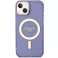 Guess Case GUHMP14MHCMCGU voor iPhone 14 Plus 6.7 "hardcase Glitter Gold foto 4