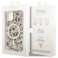 Guess Case GUHMP14MHCFWSP voor iPhone 14 Plus 6.7 "hardcase Flower MagSa foto 3