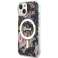 Arvaa tapaus GUHMP14MHCFWSK iPhone 14 Plus 6.7" kovakoteloiselle Flower MagSalle kuva 3
