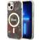 Arvaa tapaus GUHMP14MHCFWSA iPhone 14 Plus 6.7" kovakoteloiselle Flower MagSalle kuva 4